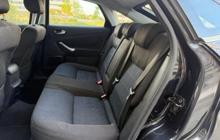 Ford Mondeo 2008
