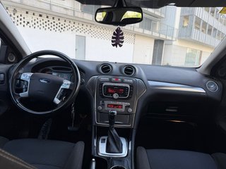 Ford Mondeo 2008