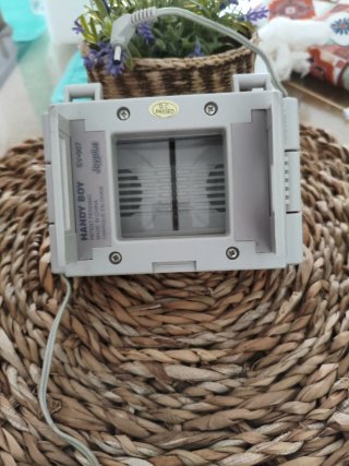 Nintendo Game Boy  + accesorio de regalo Handy Boy
