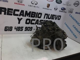 Caja cambio Citroen Peugeot 1.9D