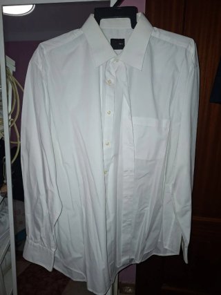 Traje de chaqueta negro