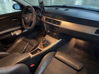 BMW Serie 3 2007
