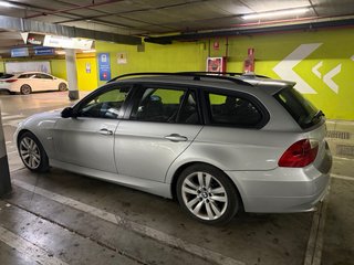 BMW Serie 3 2007