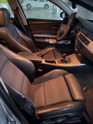 BMW Serie 3 2007