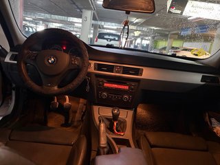 BMW Serie 3 2007