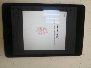 iPad Mini 4 128GB WiFi