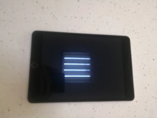 iPad Mini 4 128GB WiFi