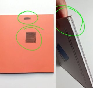 Non sono connesso di Attilio,Lapis edizioni