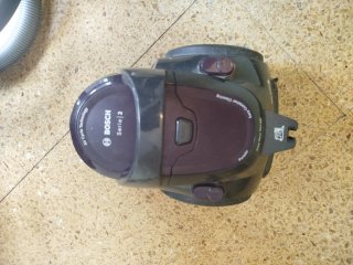 Aspirador Bosch Serie 2 sin bolsa