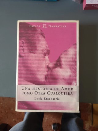 Una historia de amor como otra cualquiera