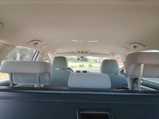Volkswagen Golf Plus 2008
