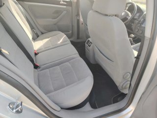 Volkswagen Golf Plus 2008