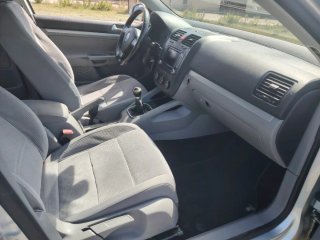 Volkswagen Golf Plus 2008