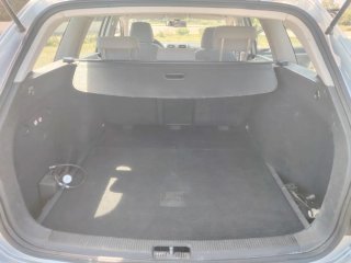 Volkswagen Golf Plus 2008