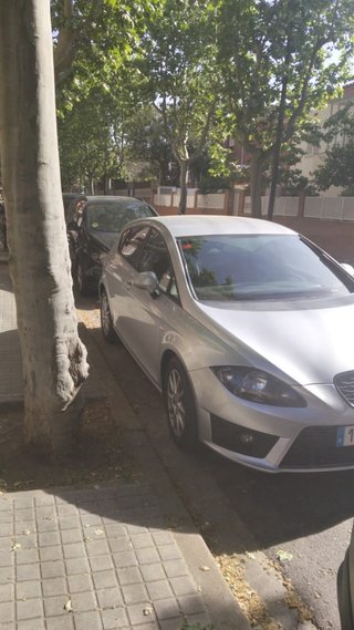 SEAT Leon 2011