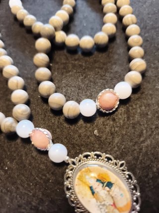 Collar Fallera