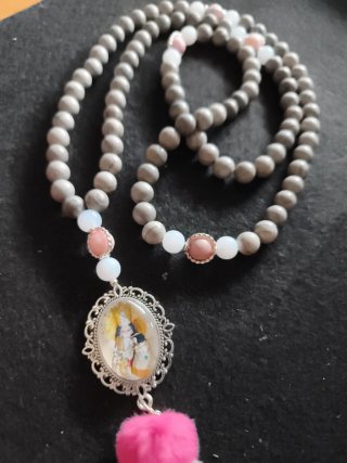 Collar Fallera
