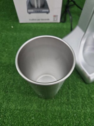 Batidora Beper 100W Acero Inox 2 Velocidades