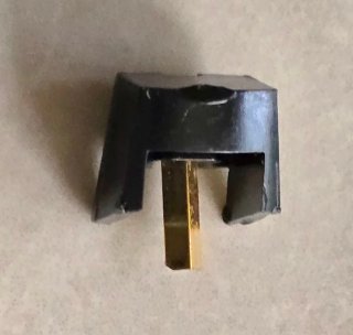 Aguja Tocadiscos Sanyo ST-10 J/Diamante