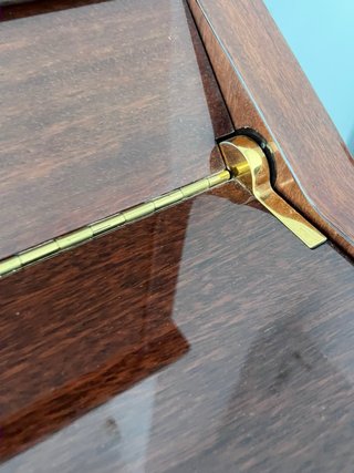 Piano Yamaha U1
