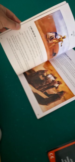 Star Wars Libri e Libri Attività Disney
