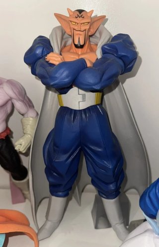 Figura Dabra Dragon Ball Z