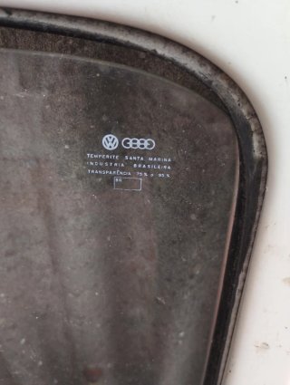 Puertas VW Escarabajo