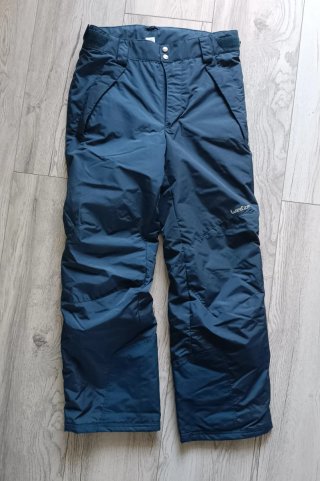 Pantaloncini da sci Decathlon
