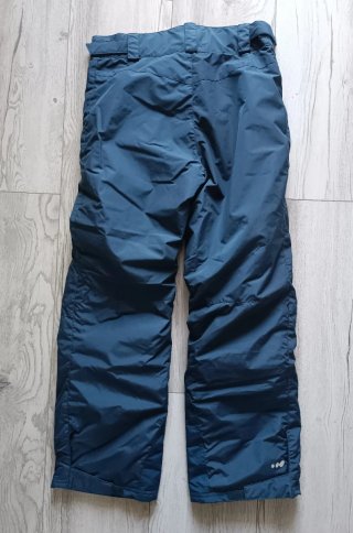 Pantaloncini da sci Decathlon