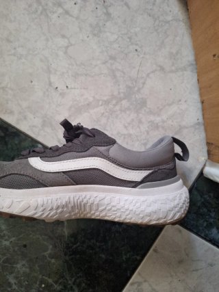 Vans Ultrarangers Gris/Blanco