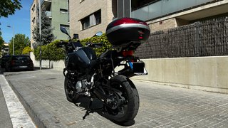 BMW F750GS Premium 2018