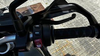 BMW F750GS Premium 2018