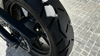 BMW F750GS Premium 2018