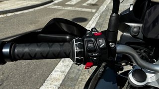 BMW F750GS Premium 2018