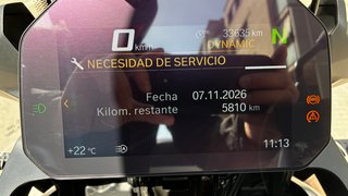 BMW F750GS Premium 2018