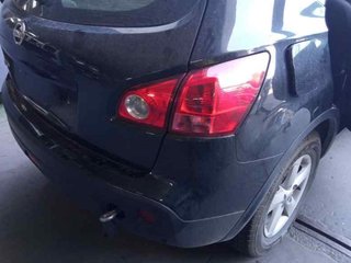 Nissan mr20de soporte motor qashqai - 1 2.0 208249