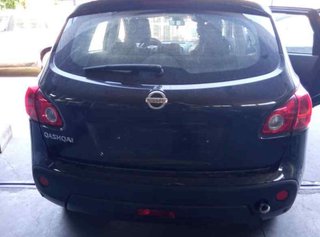 Nissan mr20de soporte motor qashqai - 1 2.0 208249