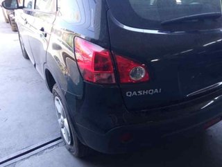 Nissan mr20de soporte motor qashqai - 1 2.0 208249