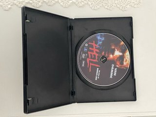 DVD Hell - Jean-Claude Van Damme