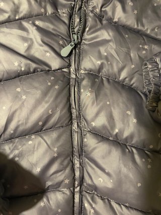 Chaqueta Zara Kids Talla 11/12