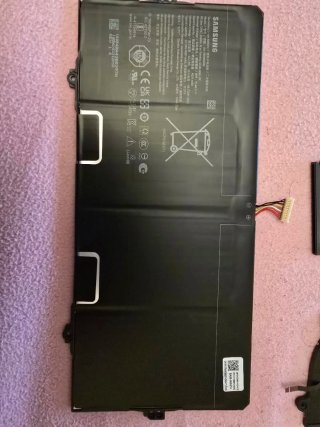Despiece Samsung Galaxy Book5 Pro 14 LNL