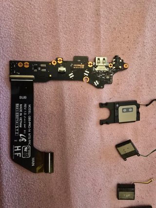 Despiece Samsung Galaxy Book5 Pro 14 LNL