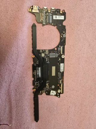 Despiece Samsung Galaxy Book5 Pro 14 LNL