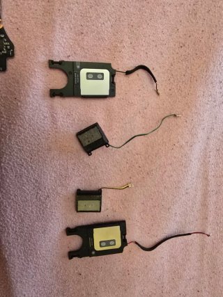 Despiece Samsung Galaxy Book5 Pro 14 LNL