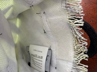 Mini borsa bambina nuova con cartellino