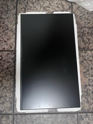 Monitor LG 24 pulgadas