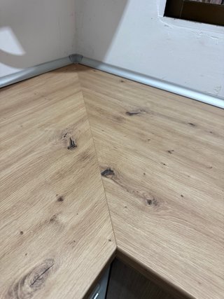 Gestora de compras en obras y carpinteria