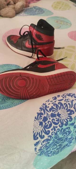 Nike Air Jordan 1 Retro High OG