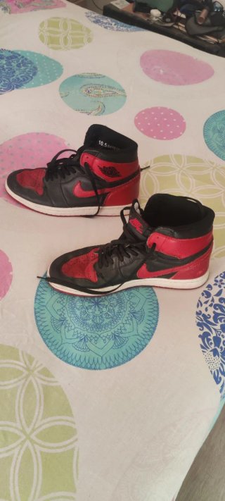 Nike Air Jordan 1 Retro High OG