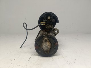 MOTOR ARRANQUE AUDI A4 CABRIOLET (8H) ASN S/R